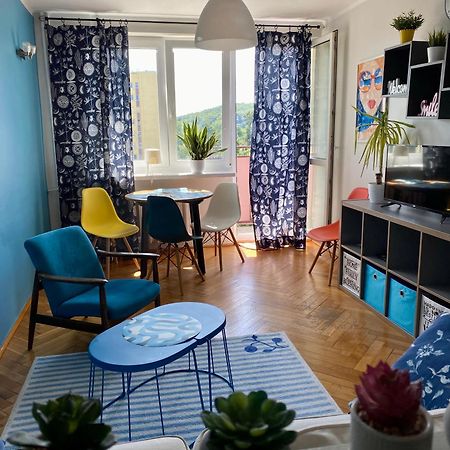 Appartement Just Sopot ! Extérieur photo