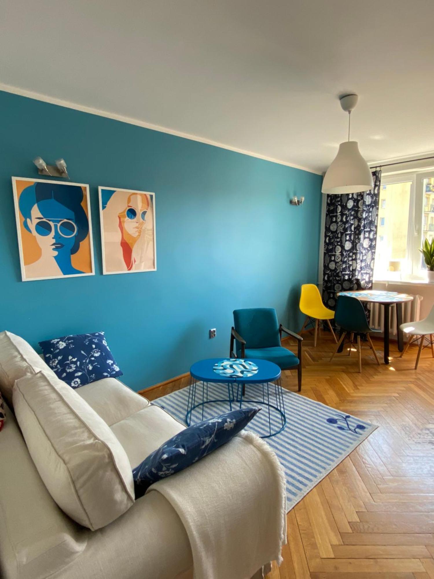 Appartement Just Sopot ! Extérieur photo