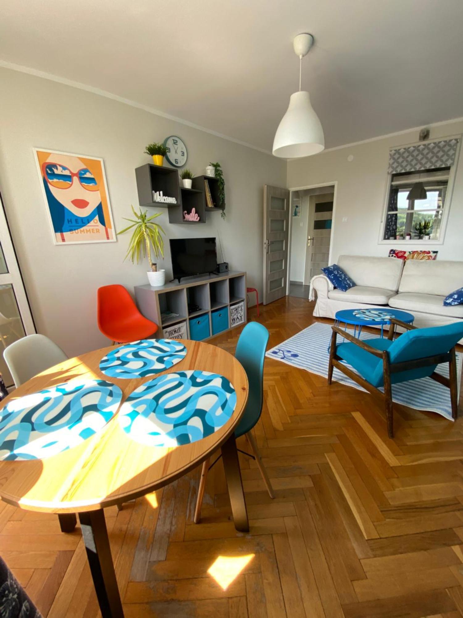 Appartement Just Sopot ! Extérieur photo