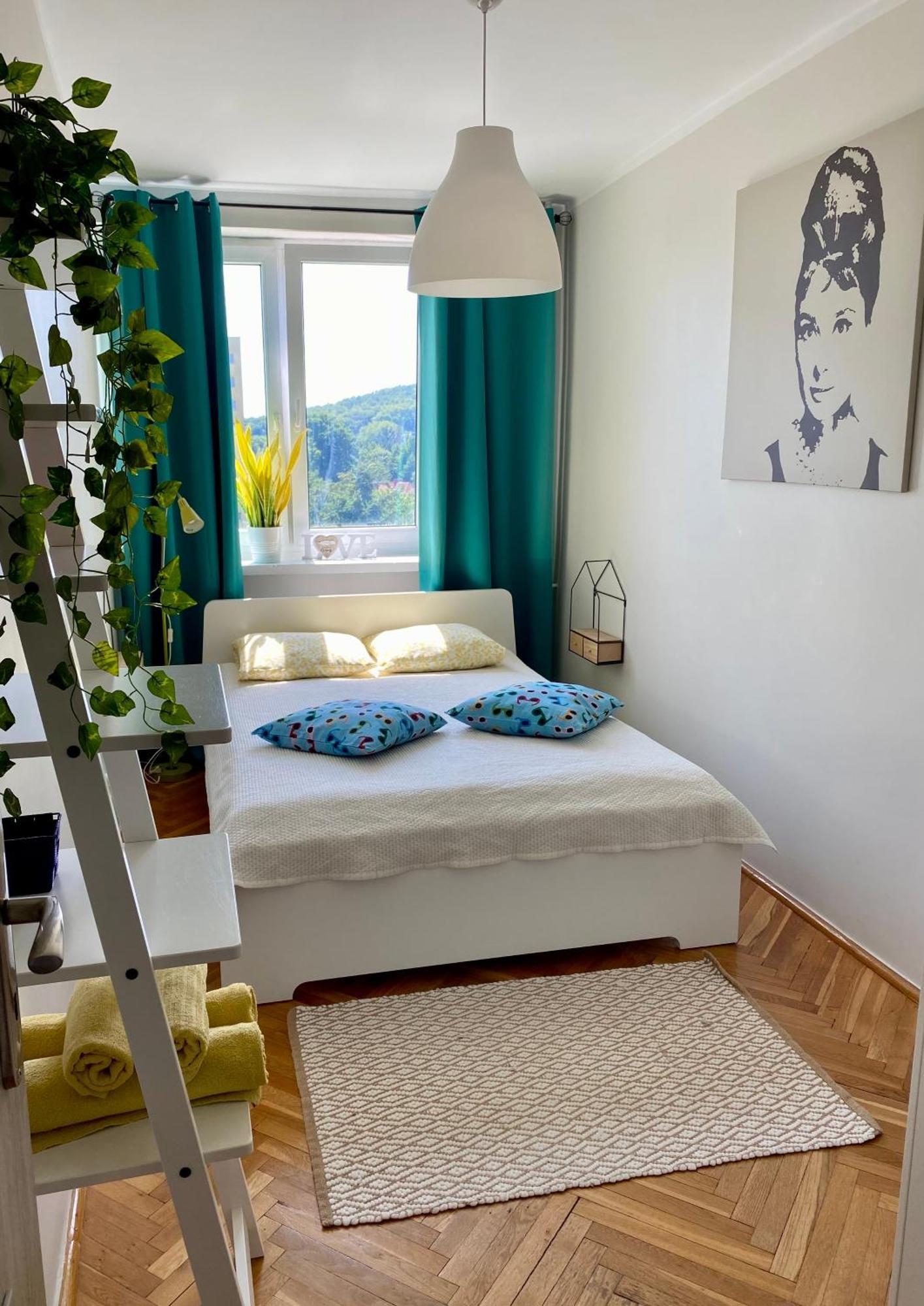 Appartement Just Sopot ! Extérieur photo
